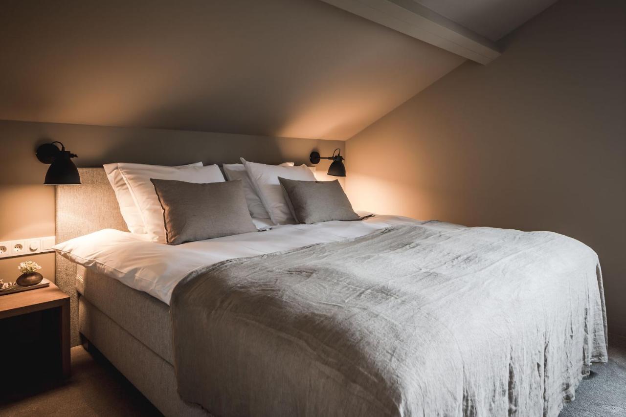 Boutique Hotel Villa Kranenbergh Bergen Luaran gambar