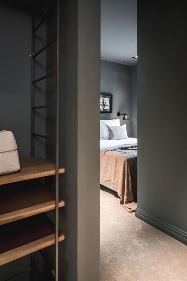 Boutique Hotel Villa Kranenbergh Bergen Luaran gambar